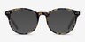 Primrose Fleuries AcétateMontures de lunettes de vue d'EyeBuyDirect, Avec des Verres Teintés