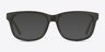 White Pine Olive Wood-textureEyeglass Frames from EyeBuyDirect, with Tinted Lenses