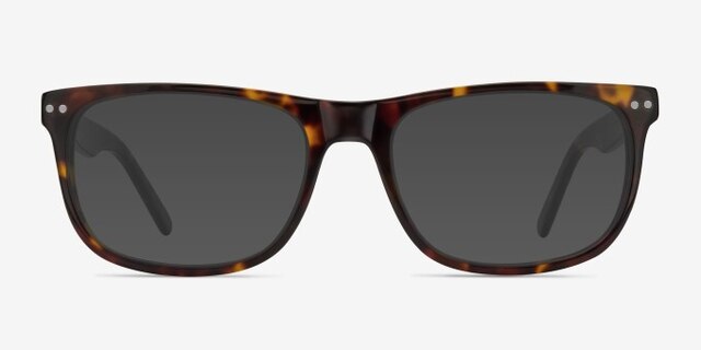 Koi Écailles AcétateMontures de lunettes de vue d'EyeBuyDirect, Avec des Verres Teintés
