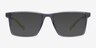 Why Gray PlasticEyeglass Frames from EyeBuyDirect, with Tinted Lenses