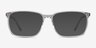 Tony Gray AcetateEyeglass Frames from EyeBuyDirect, with Tinted Lenses