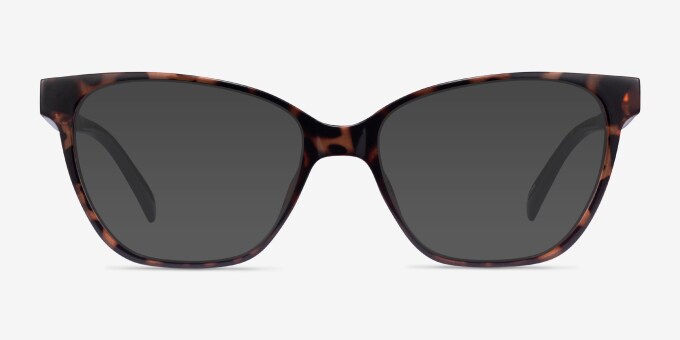 Almond Cat Eye Tortoise Glasses for Women | Eyebuydirect