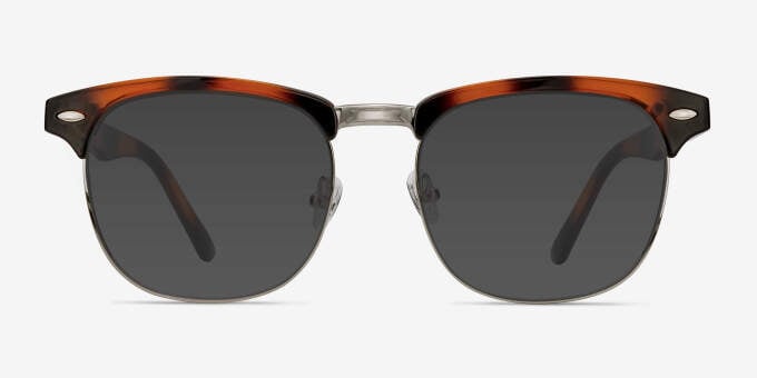 Coexist Browline Tortoise Full Rim Eyeglasses | Eyebuydirect