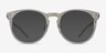 Ballet Crystal Brown AcetateEyeglass Frames from EyeBuyDirect, with Tinted Lenses