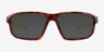 Core Tortoise PlasticEyeglass Frames from EyeBuyDirect, with Tinted Lenses