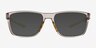 Dual Clear Gray Eco-friendlyEyeglass Frames from EyeBuyDirect, with Tinted Lenses