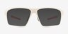Mvp White PlasticEyeglass Frames from EyeBuyDirect, with Tinted Lenses