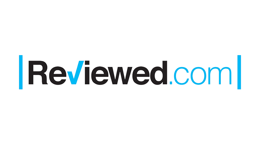 reviewed logo