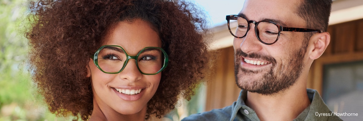Are Cheap Reading Glasses Bad for Eyes? | Eyebuydirect