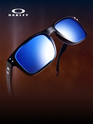 Oakley Sunglasses