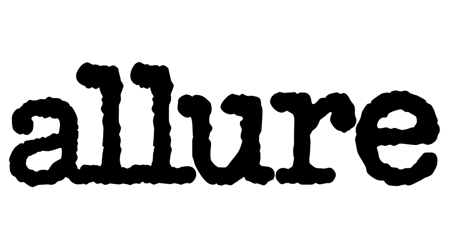 allurelogous logo