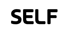 self-logo logo