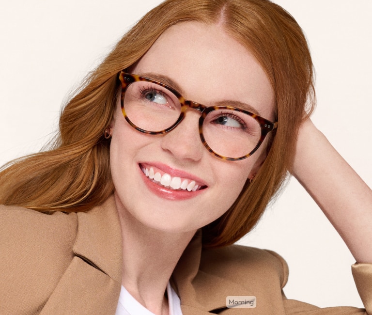 Classic Glasses | Eyebuydirect