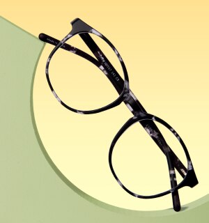 Silver Grey Eyewear