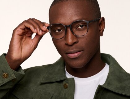 Get verified with ID.me at checkout to save on your next eyewear order.