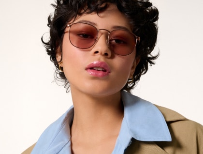 Get verified with ID.me at checkout to save on your next eyewear order.