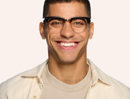 Get verified with ID.me at checkout to save on your next eyewear order.