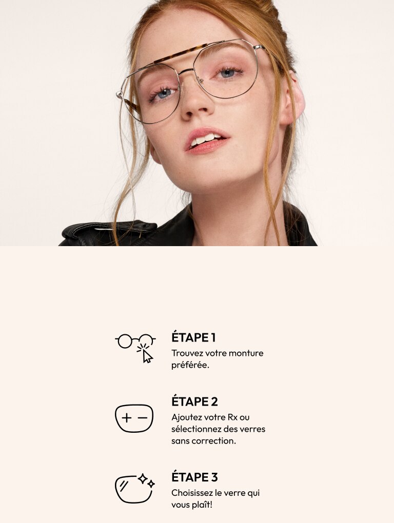Comment Choisir Vos Verres