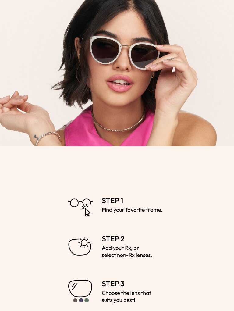 Lenses for Sunglasses Eyebuydirect Canada