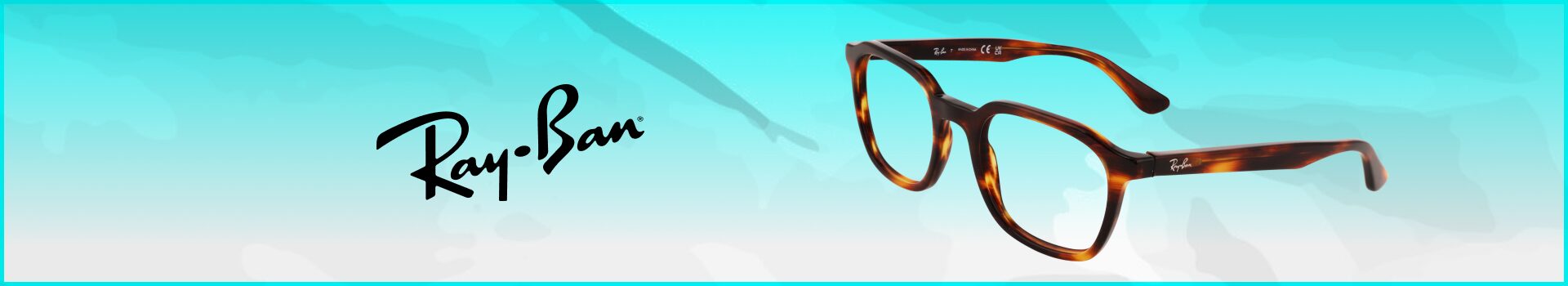 They don’t come more iconic than Ray-Ban glasses