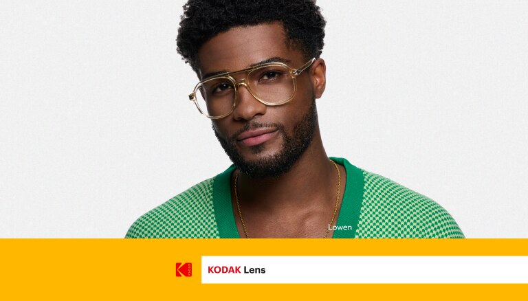 KODAK Clean&CleAR Lens 