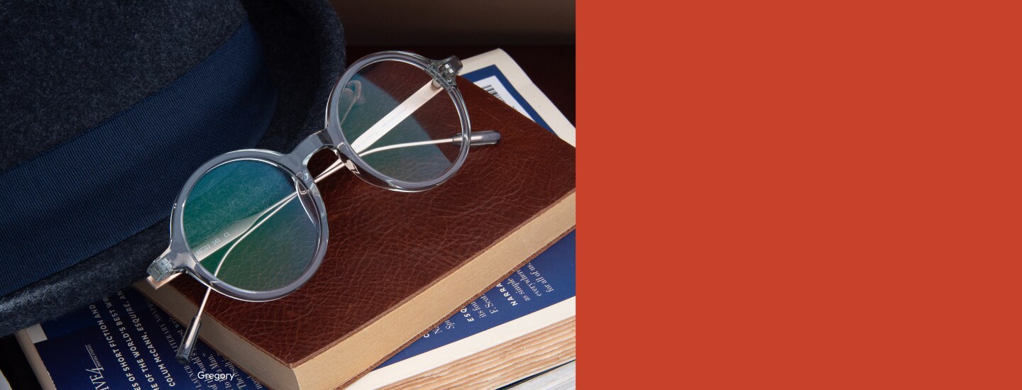 These retro-inspired frames are making their own path with edgy and artsy designs.