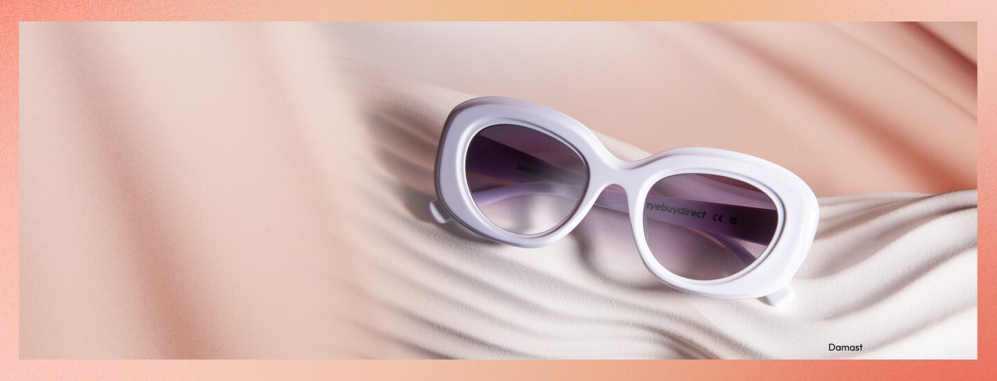 With an inflated shape for a fun way to express big personality.