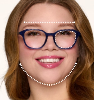 Need some help figuring out which glasses are right for you? Find your perfect pair.