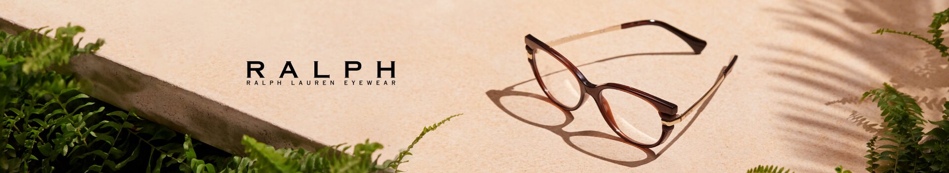 Ralph by Ralph Lauren Glasses: Refine your look with timeless styles.