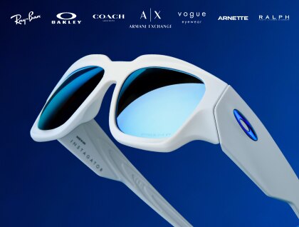 25% Off Sun Frames + 50% Off Lenses CODE: SNOWDB