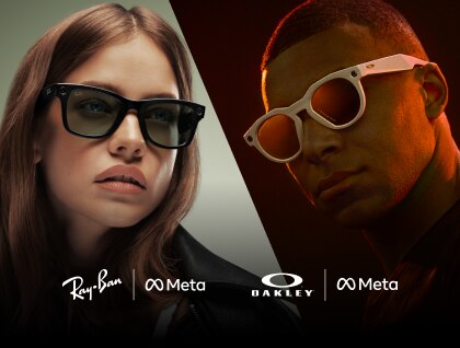 AI Glasses Sale 50% Off Lenses CODE: SMARTLENS