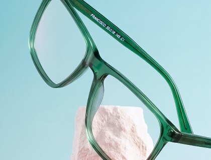 30% Off Frames + 20% Off Lenses CODE: MAYMOOD
