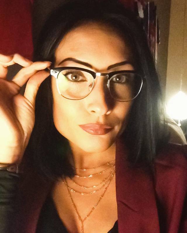 Coexist Browline Black & Silver Full Rim Eyeglasses Eyebuydirect Canada