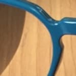 Sylenid S. A. - Teal - rectangle - plastic-metal