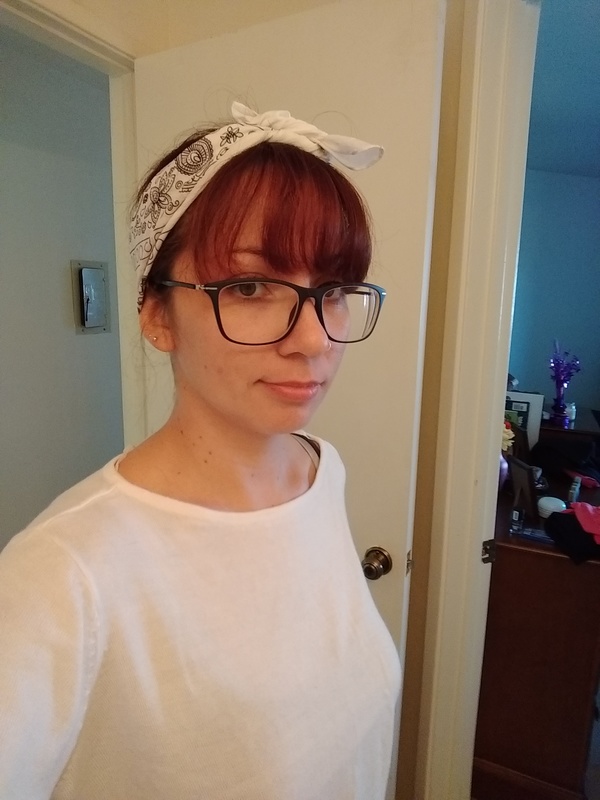 Thursday Rectangle Gray Full Rim Eyeglasses Eyebuydirect