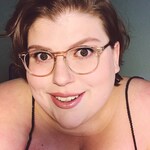 Marriah G. - Champagne - round - acetate