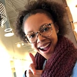 Chanelle P. - Ivory Tortoise - round - acetate