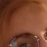 Elisabeth N. - Tortoise - round - acetate-metal