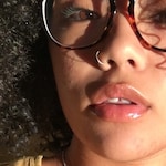 Justice A. - Tortoise - round - acetate-metal