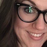 Robin R. - Black - horn - acetate