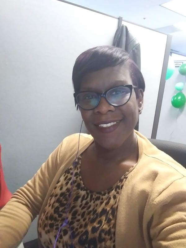 Customer review photo