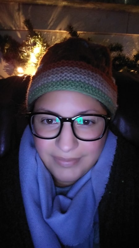 Customer review photo