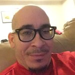 Puertorock163 - Black - square - plastic