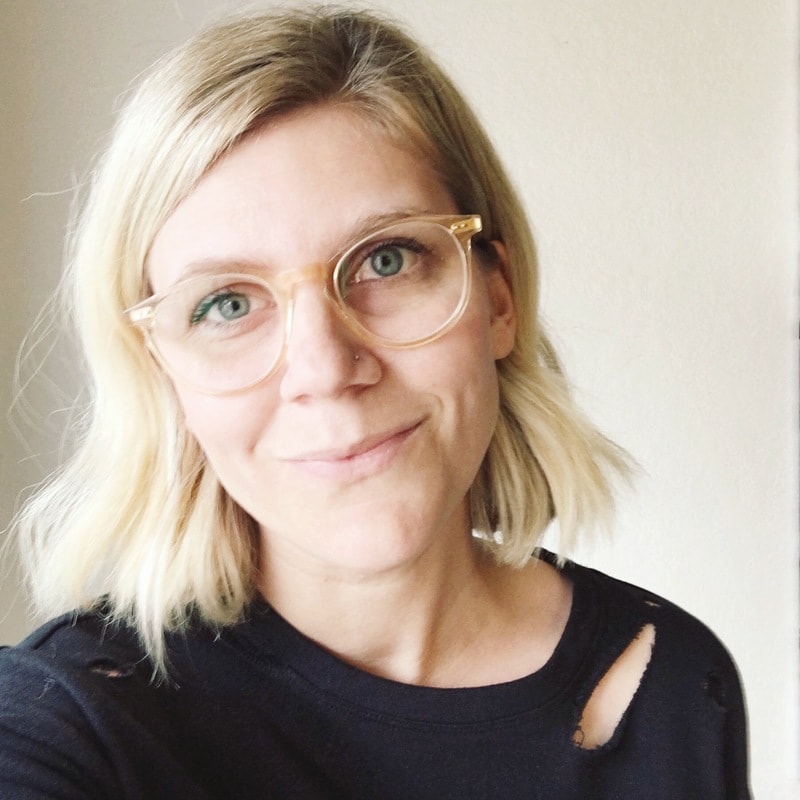 Kyoto Round Black Full Rim Eyeglasses | Eyebuydirect Canada