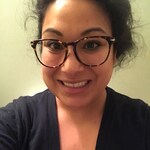 Kristina S. - Tortoise - round - acetate-metal