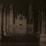 Lindsey G. - Matte Black - round - plastic-metal