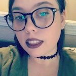 joshua.douglas1030@gmail.com - Black - round - plastic-metal