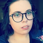 joshua.douglas1030@gmail.com - Black - round - plastic-metal