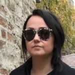 rannette7 -  Ivory Tortoise  - round - acetate