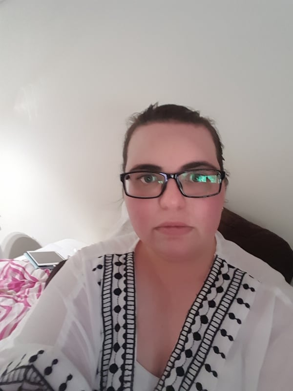 Customer review photo